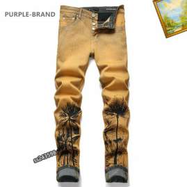 Picture of Purple Brand Jeans Long _SKUPurplesz28-3825tx0213219